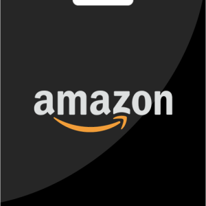 Amazon Gift Card (US)