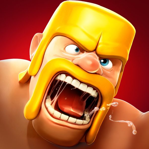 Clash Of Clans Gems (Direct Top Up)