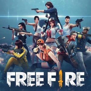 FreeFire Diamond (Direct Top-up) – PAKISTAN Only