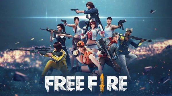 FreeFire Diamond (Direct Top-up) – PAKISTAN Only