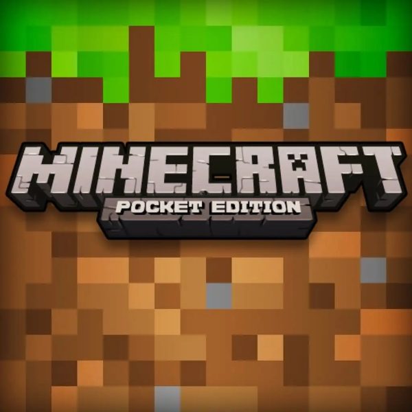 Minecraft Pocket Edition (Instant Delivery)