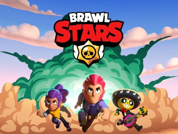 Brawl Stars (Direct Topup)