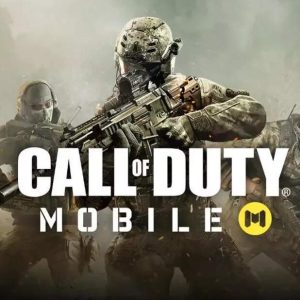 Call of Duty Mobile – Credit Point (CP)