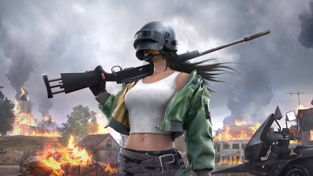 pubg-helmet-girl-4k-2020 (2)